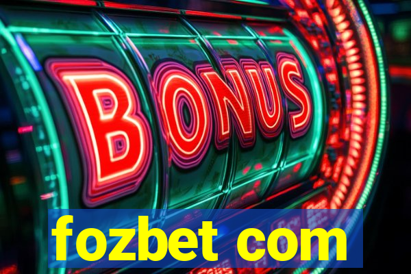fozbet com